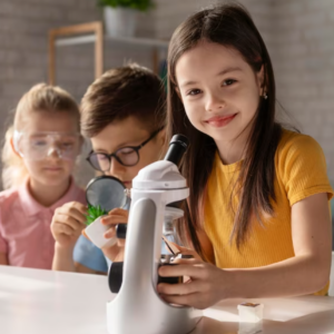 Ciências 4º Ano Fundamental – Os microrganismos e a prevenção de doenças