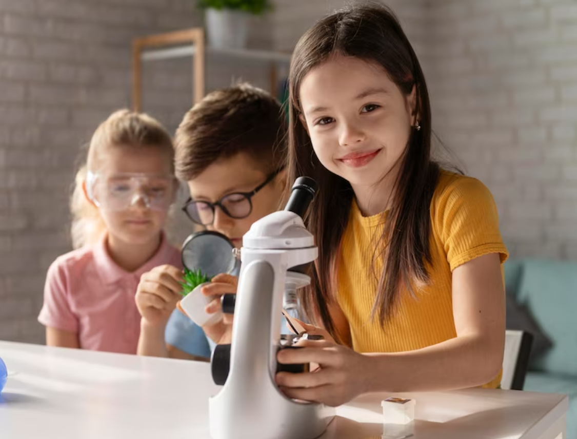 Ciências 4º Ano Fundamental - Os microrganismos e a prevenção de doenças