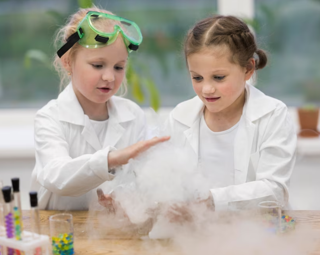Ciências 4º Ano Fundamental - Os estados físicos da água