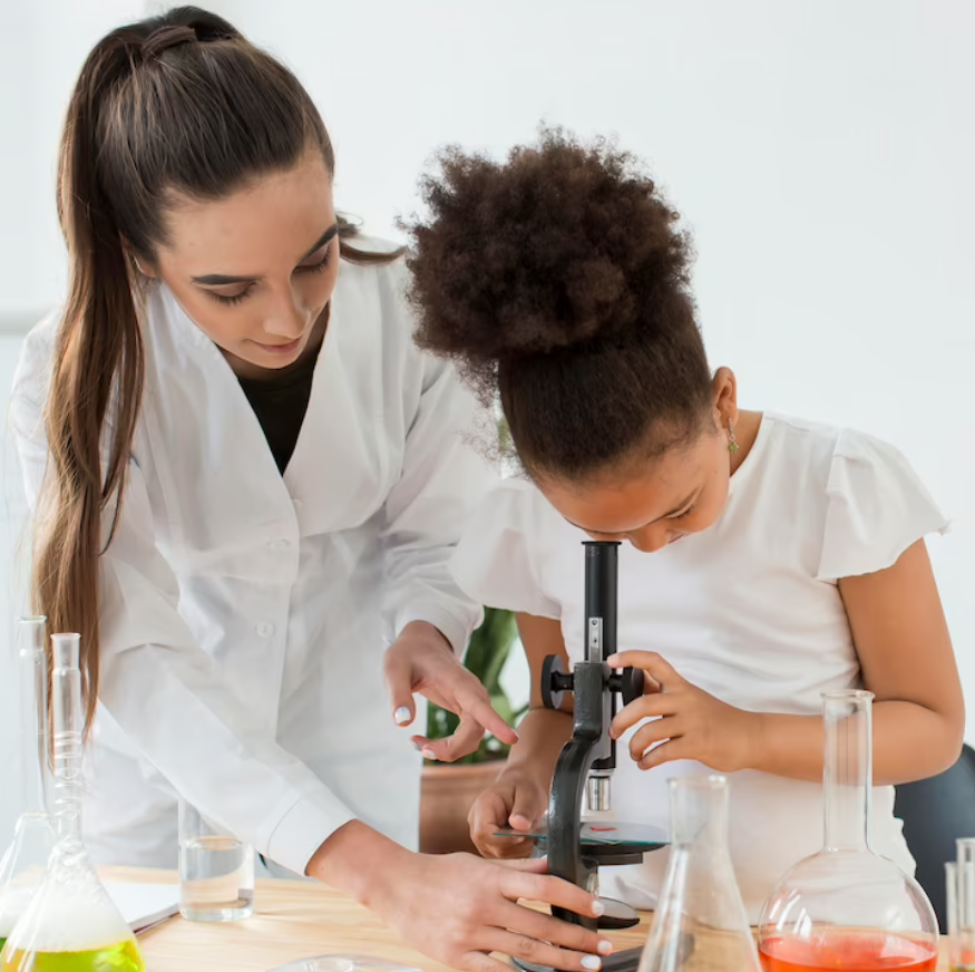 Ciências 4º Ano Fundamental - A transmissão de algumas doenças: o vírus e a bactéria