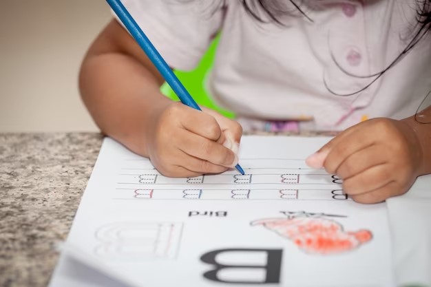 Plano de Aula de Língua Portuguesa - Aprendendo com as sílabas iniciais dos nomes dos colegas da turma - 1º Ano do Ensino Fundamental.