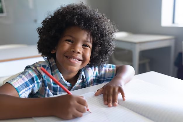 Plano de Aula de Língua Portuguesa - Comparando a escrita espontânea com a escrita convencional - 1º Ano do Ensino Fundamental.