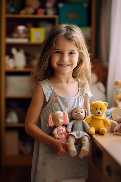 Plano de Aula Educação - Infantil (Pré-escola) Corpo, gestos e movimentos: Brincando e aprendendo sobre higiene: banho em bonecas.