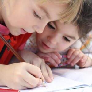 Apostila de Língua Portuguesa 2º Ano do Ensino Fundamental – Prática de Linguagem: Escrita (compartilhada e autônoma) – Habilidade BNCC: EF02LP01.
