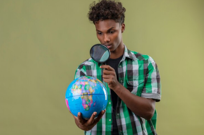 Plano de Aula - Movimentos do Planeta, Circulação Atmosférica e Padrões Climáticos – 6º Ano do Ensino Fundamental. -