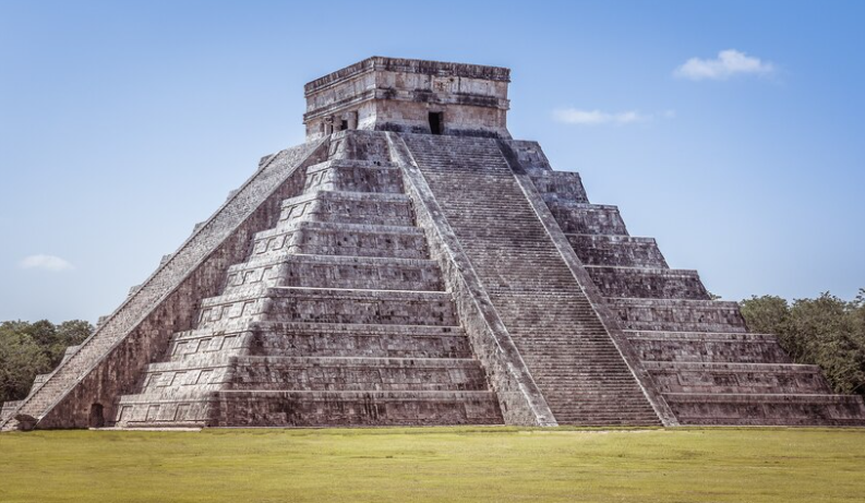 Plano de Aula - As populações indígenas do continente americano: Maias, Astecas e Incas – 6º Ano do Ensino Fundamental.