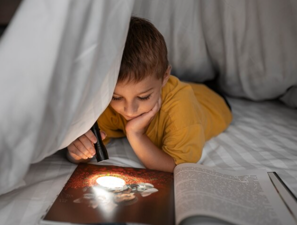 Apostila de Ciências – Observando as diversas fontes de luz e a sua passagem em diferentes objetos – Habilidade BNCC: EF03CI02 e EF03CI03.