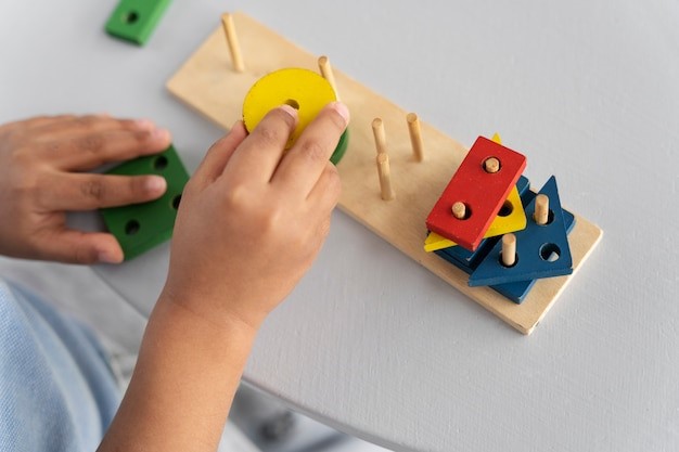 Plano de Aula de Matemática - As figuras planas e a sua ocorrência nos diversos ambientes - 2º Ano do Ensino Fundamental.