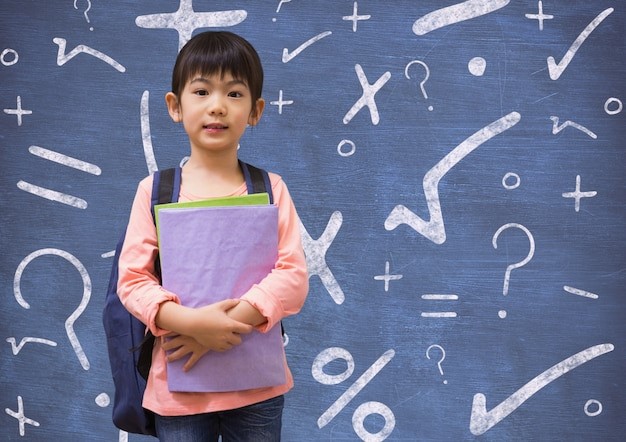 Plano de Aula de Matemática - Compondo e decompondo números naturais de até três ordens - 2º Ano do Ensino Fundamental.