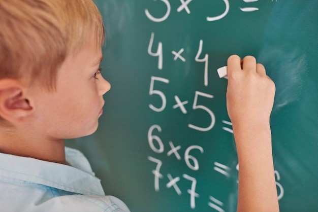 Plano de Aula de Matemática - Multiplicação como adição de parcelas iguais - 2º Ano do Ensino Fundamental.