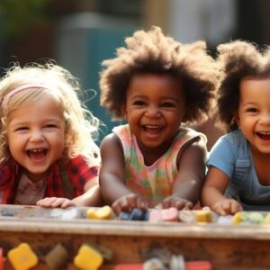 Plano de Aula Educação Infantil 2 – O normal é ser diferente!