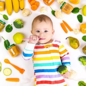 Plano de Aula Educação infantil 1 – Preparando refeições na cozinha da escola