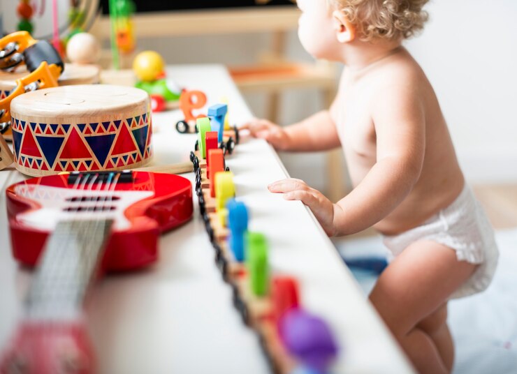 Plano de Aula Educação Infantil 1 - Roda musical com a comunidade escolar