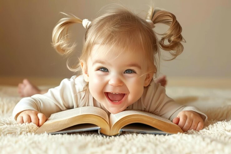Plano de Aula Educação Infantil 1 - Leitura e brincadeiras com os bebês