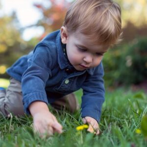 Plano de Aula Educação Infantil 2 – Conhecendo e registrando os animais do jardim da escola